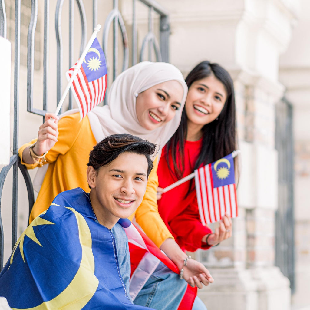 MALAYSIA INDEPENDENCE DAY