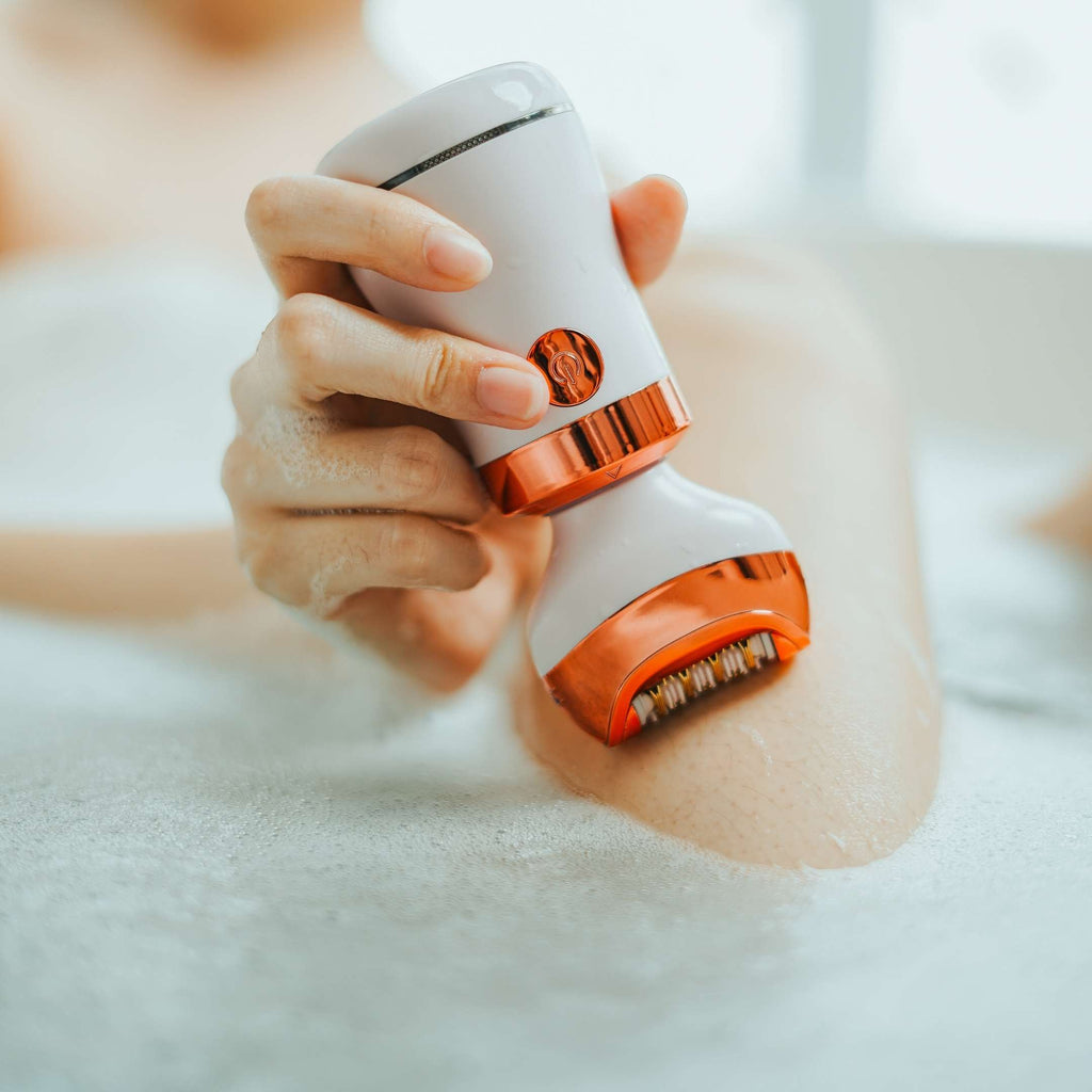 Which Hair Removal Method Is Best For You?